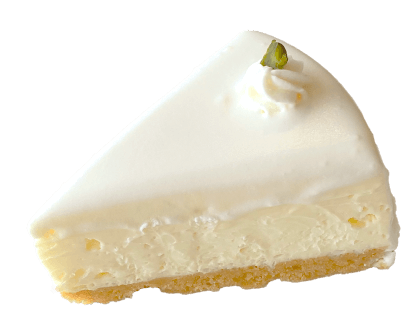 一番人気レアチーズケーキ紹介