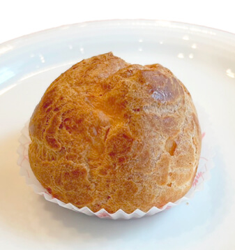 シュークリーム