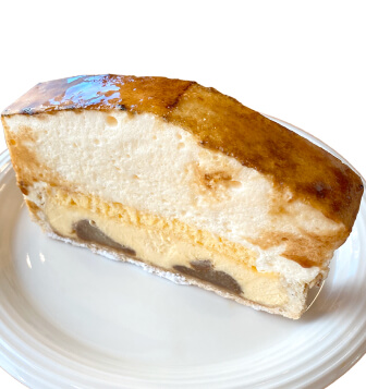 シブースト
